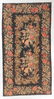 Antique Bessarabian Kilim, Romania: 5'11'' x 11'2''