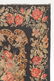 Antique Bessarabian Kilim, Romania: 5'11'' x 11'2'' - 4