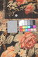 Antique Bessarabian Kilim, Romania: 5'11'' x 11'2'' - 6