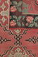 Semi-Antique Bessarabian Kilim, Caucasus: 7'4'' x - 4
