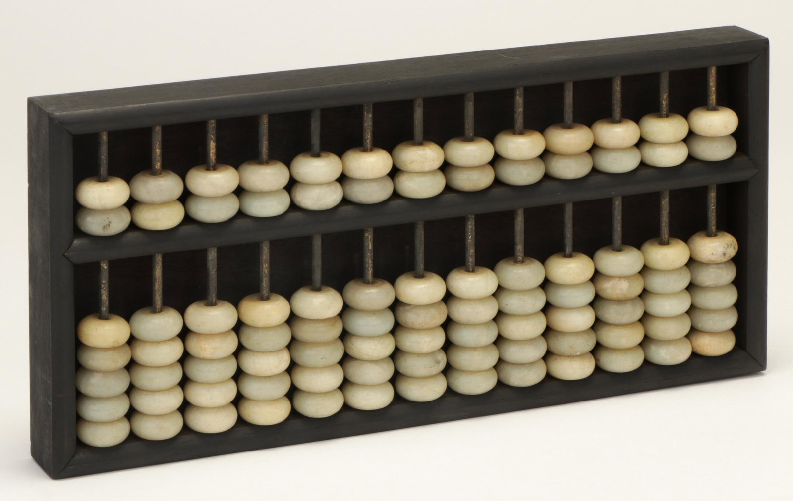 Chinese Jade Abacus (1 of 3)