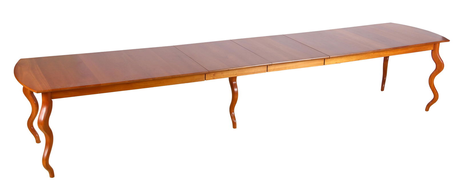 Artisan Made Ingersoll Dining Table, West Cornwall CT. (1 of 7)