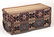Antique Shah-Sevan Kilim Cargo Bag (Besik/ Mafrash) - 3