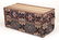 Antique Shah-Sevan Kilim Cargo Bag (Besik/ Mafrash) - 4