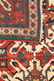 Antique Armenian Eagle Kazak Rug, Dated "1857" - 4