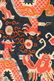 Tibetan Double Dragon Rug, Early 20th C. - 2