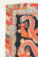 Tibetan Double Dragon Rug, Early 20th C. - 4