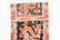 Tibetan Double Dragon Rug, Early 20th C. - 5