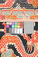 Tibetan Double Dragon Rug, Early 20th C. - 6
