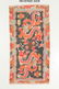 Tibetan Double Dragon Rug, Early 20th C. - 7