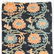 Tibetan Rug, Early 20th C. - 3