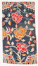 Tibetan Rug, Early 20th C.