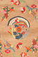 Tibetan Rug, Early/Mid 20th C. - 2