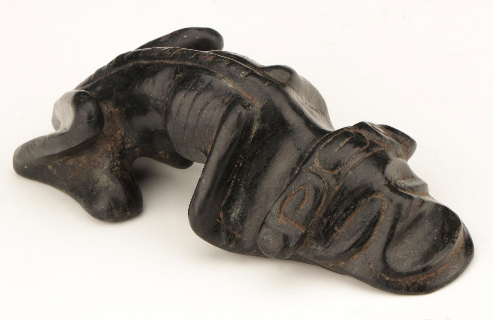 Taino (c. 1000-1500 CE) Effigy (1 of 6)