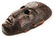 Tibetan Ceremonial Mask, 19th/Early 20th C. - 2