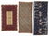 3 Indonesian Batik Textiles - 6