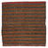 Old Indonesian Ceremonial Tapis