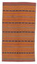 Antique Indonesian Ceremonial Tapis