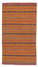 Antique Indonesian Ceremonial Tapis - 4