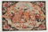Bessarabian Kilim, Romania, Early 20th C., 4'9'' x