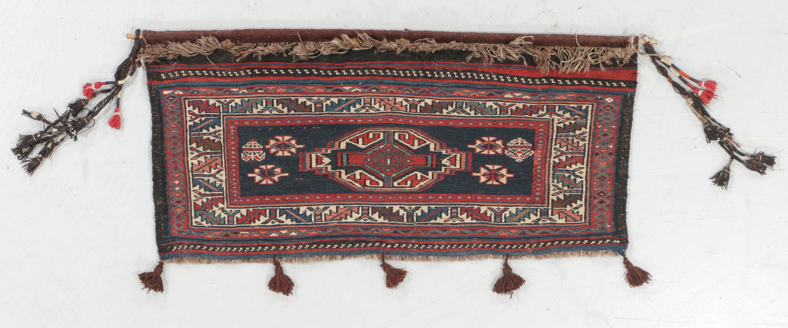 Veramin Bagface, Persia, Circa 1900 (1 of 5)