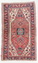 Heriz Rug, Persia, Early 20th C., 3'6'' x 5'10''