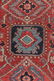 Heriz Rug, Persia, Early 20th C., 3'6'' x 5'10'' - 2