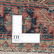 Heriz Rug, Persia, Early 20th C., 3'6'' x 5'10'' - 4