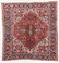 Heriz Rug, Persia, Early 20th C., 8'7'' x 9'2''