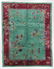 Art Deco Rug , China, Early 20th C., 9'1'' x 11'8''