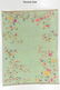 Art Deco Rug , China, Early 20th C., 8'8'' x 11'8'' - 5