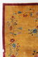 Art Deco Rug , China, Early 20th C., 8'10'' x 11'7'' - 3