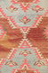 West Persian Kilim, Persia, Early/Mid 20th C., 4'9'' x - 2