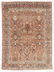 Mahal Rug, Persia, Early 20th C., 9'1'' x 11'10''