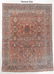 Mahal Rug, Persia, Early 20th C., 9'1'' x 11'10'' - 5