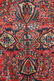 Antique Signed Sarouk Rug, Persia: 8'9'' x 11'10'' - 2