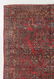 Antique Signed Sarouk Rug, Persia: 8'9'' x 11'10'' - 3