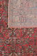 Antique Signed Sarouk Rug, Persia: 8'9'' x 11'10'' - 4