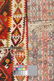 2 Semi-Antique Turkish Kilims - 4