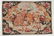 Bessarabian Kilim, Romania, Early 20th C., 4'9'' x