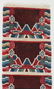 Set of 4 Connected Tibetan Temple Meditation Mats - 3