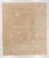 Vintage Oushak Rug, Turkey: 10'1'' x 11'11''
