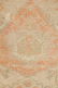Vintage Oushak Rug, Turkey: 10'1'' x 11'11'' - 2