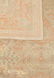 Vintage Oushak Rug, Turkey: 10'1'' x 11'11'' - 4