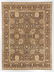 Tabriz Style Rug, India, Late 20th C., 8'0'' x 10'10''