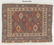 Jaffe Kurd Rug, Persia, Late 19th C., 30'' x 41'' - 5