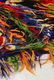 Tulu Rug, Turkey, Mid 20th C., 4'0'' x 6'1'' - 3