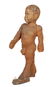 Daniel Wurtzel (American, b.1962) Wood Sculpture - 3