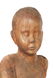 Daniel Wurtzel (American, b.1962) Wood Sculpture - 5