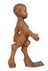 Daniel Wurtzel (American, b.1962) Wood Sculpture - 6